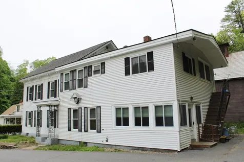77 Valley Street Springfield VT 05156