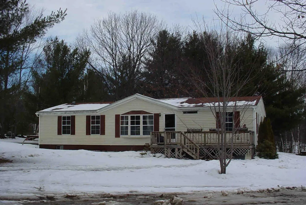 122 Liberty Hill Road Henniker NH 03242