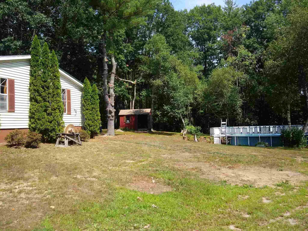 122 Liberty Hill Road Henniker NH 03242