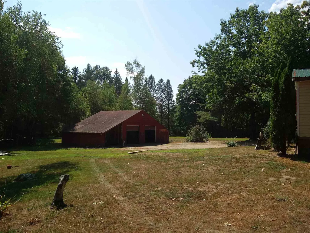 122 Liberty Hill Road Henniker NH 03242