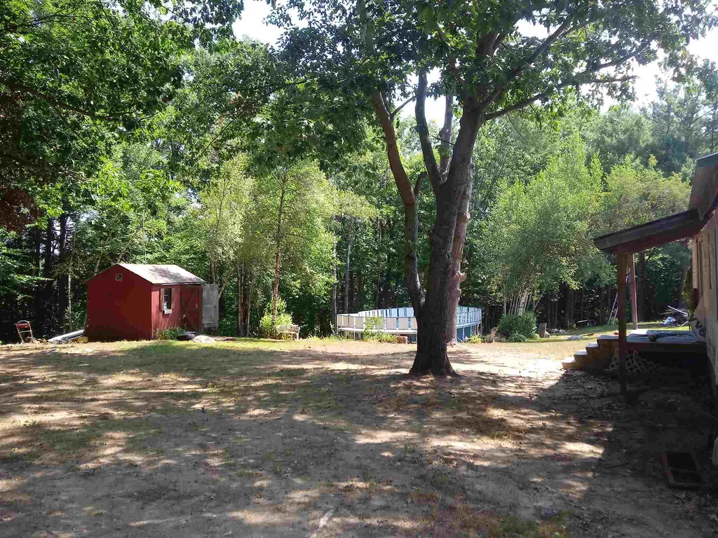 122 Liberty Hill Road Henniker NH 03242