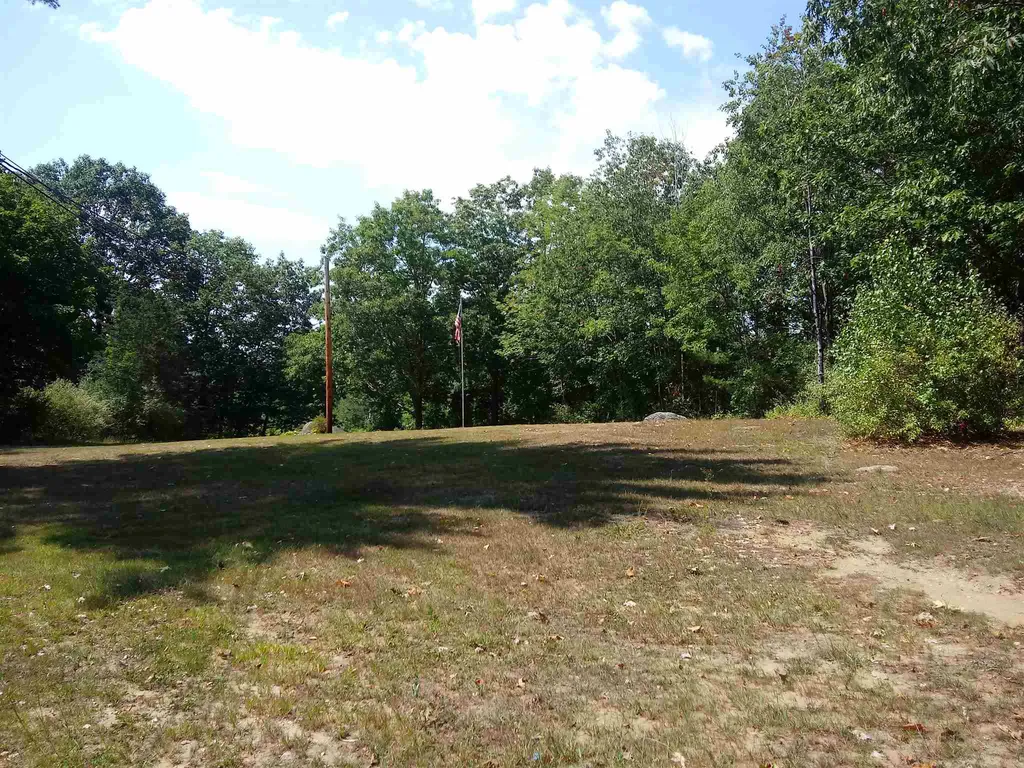 122 Liberty Hill Road Henniker NH 03242