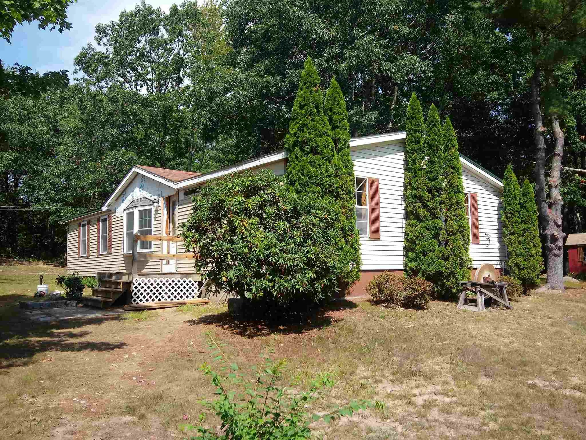 122 Liberty Hill Road Henniker NH 03242