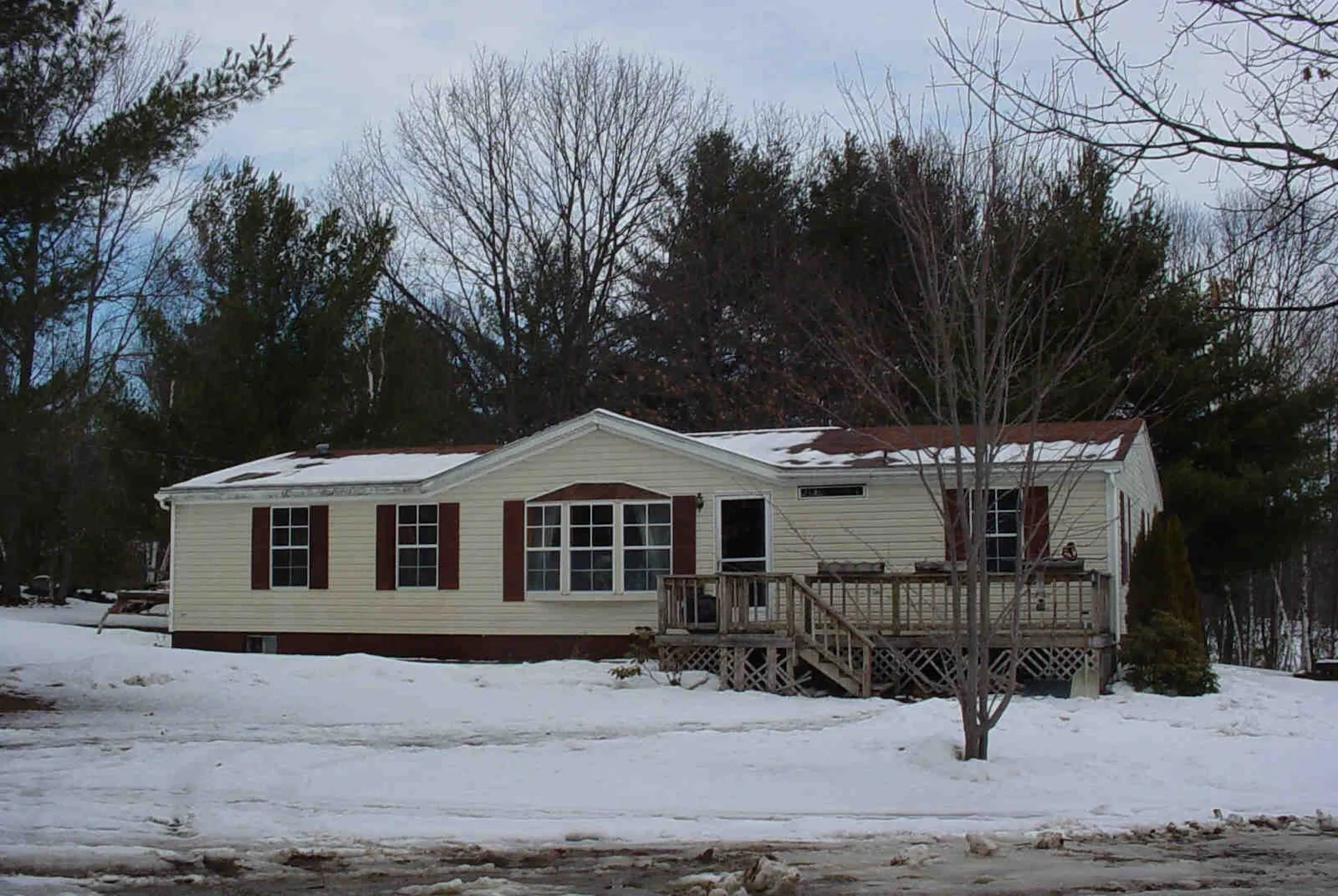 122 Liberty Hill Road Henniker NH 03242