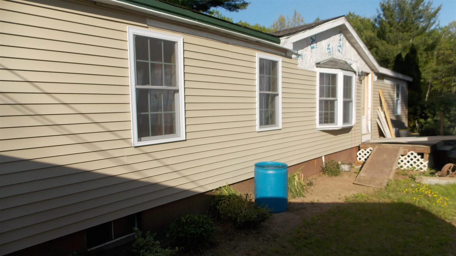 122 Liberty Hill Road Henniker NH 03242