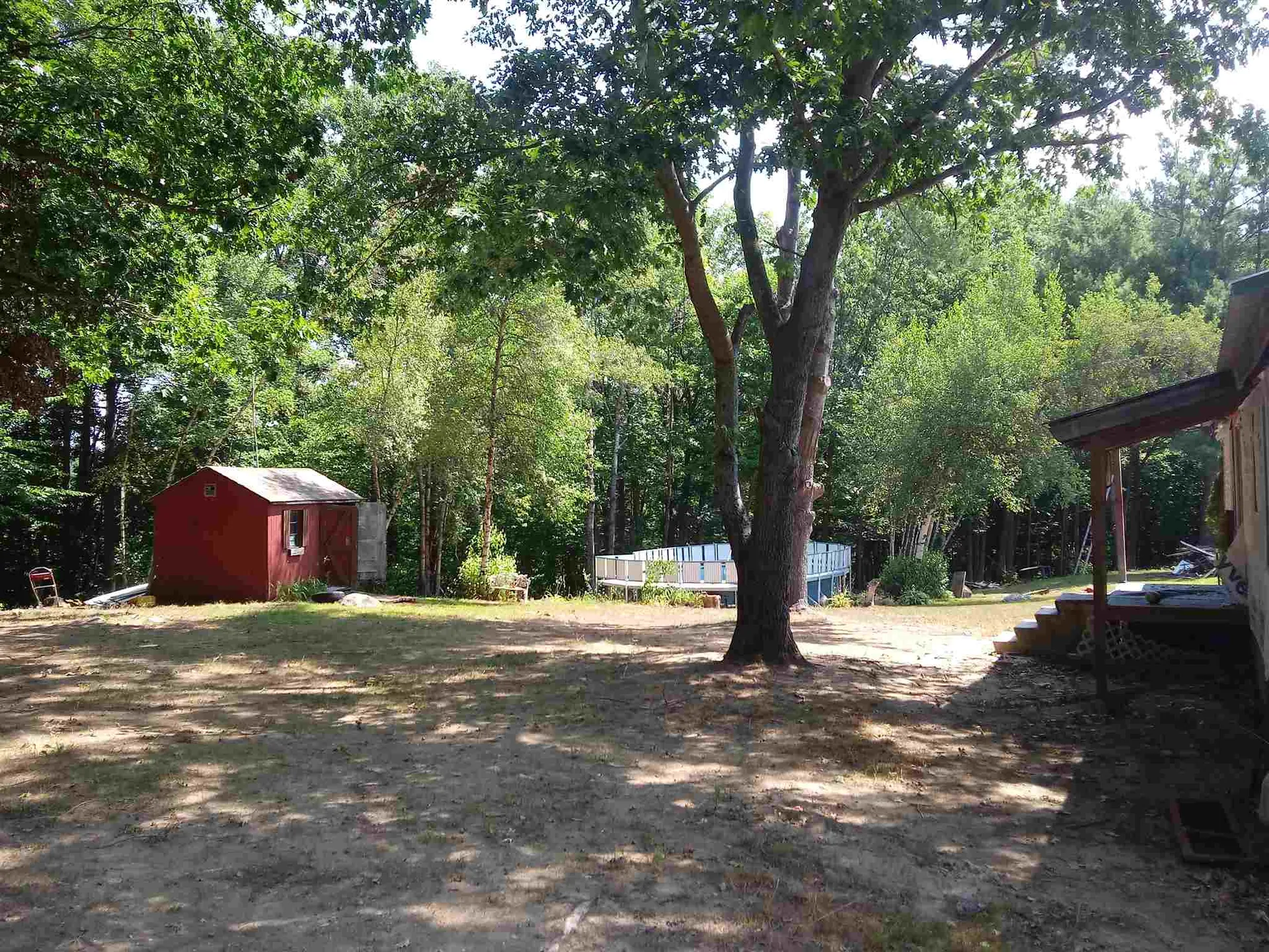 122 Liberty Hill Road Henniker NH 03242