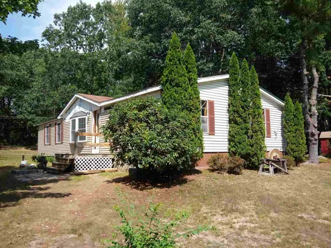 122 Liberty Hill Road Henniker NH 03242