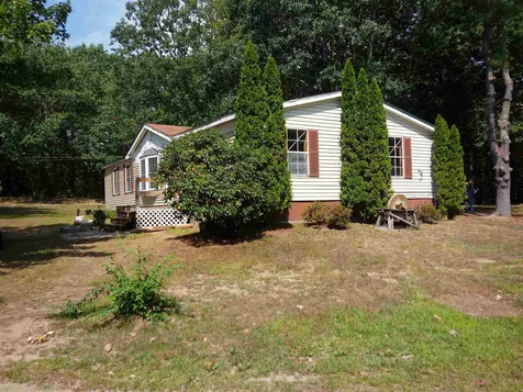 122 Liberty Hill Road Henniker NH 03242