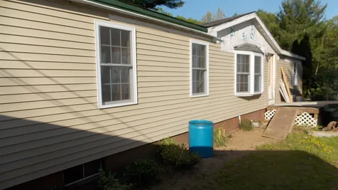 122 Liberty Hill Road Henniker NH 03242