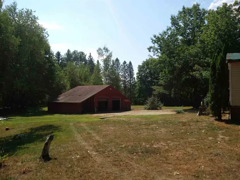 122 Liberty Hill Road Henniker NH 03242