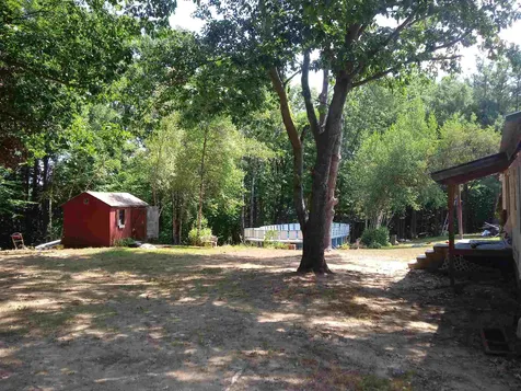 122 Liberty Hill Road Henniker NH 03242