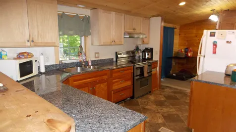 122 Liberty Hill Road Henniker NH 03242