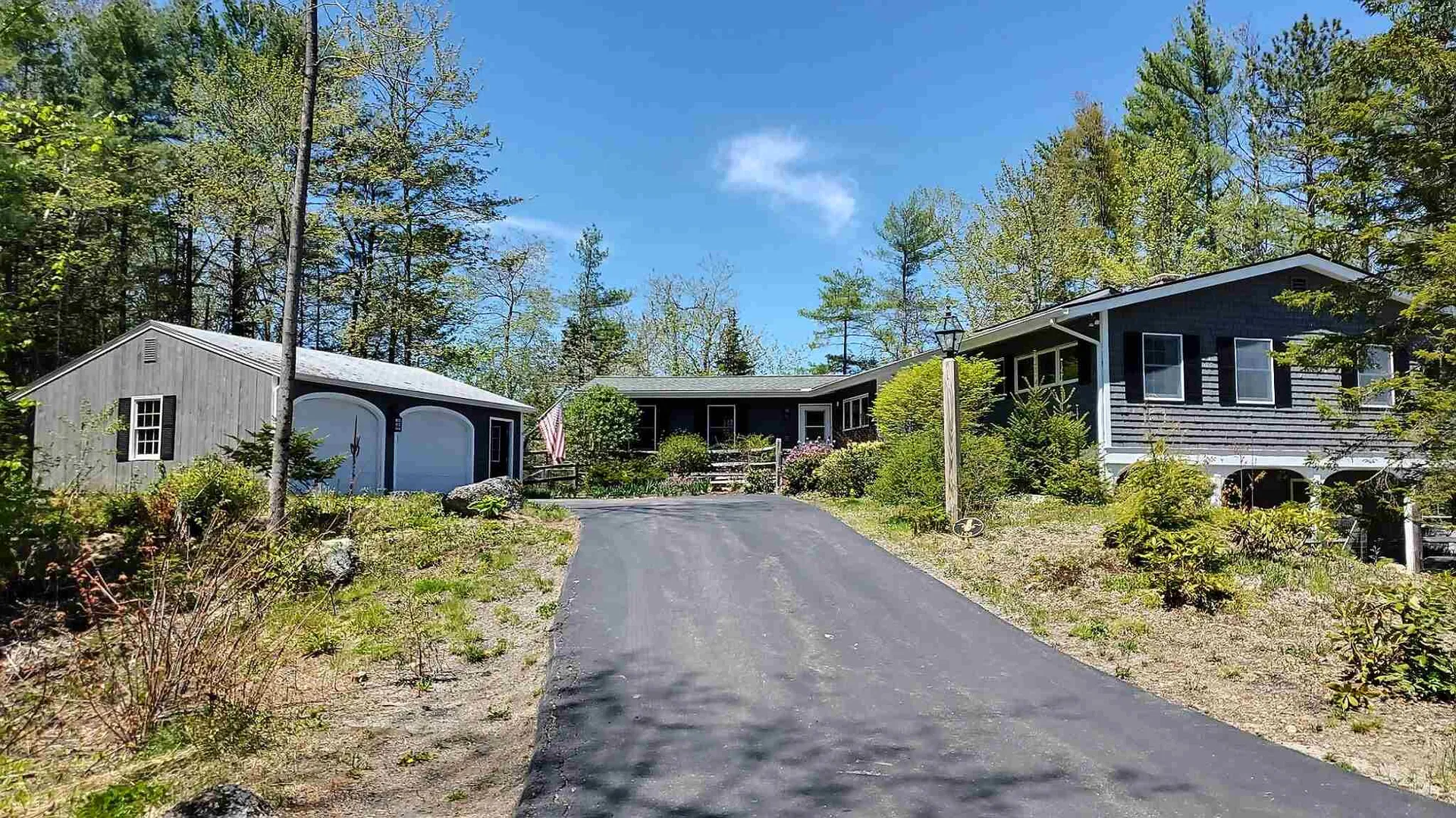 190 Fairway Lane New London NH 03257