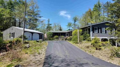 190 Fairway Lane New London NH 03257
