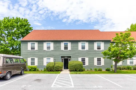 27 Twin Oaks Terrace South Burlington VT 05403