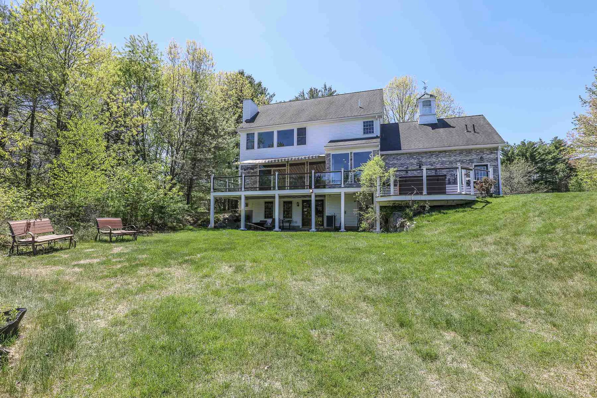 56 Maverick Drive Auburn NH 03032