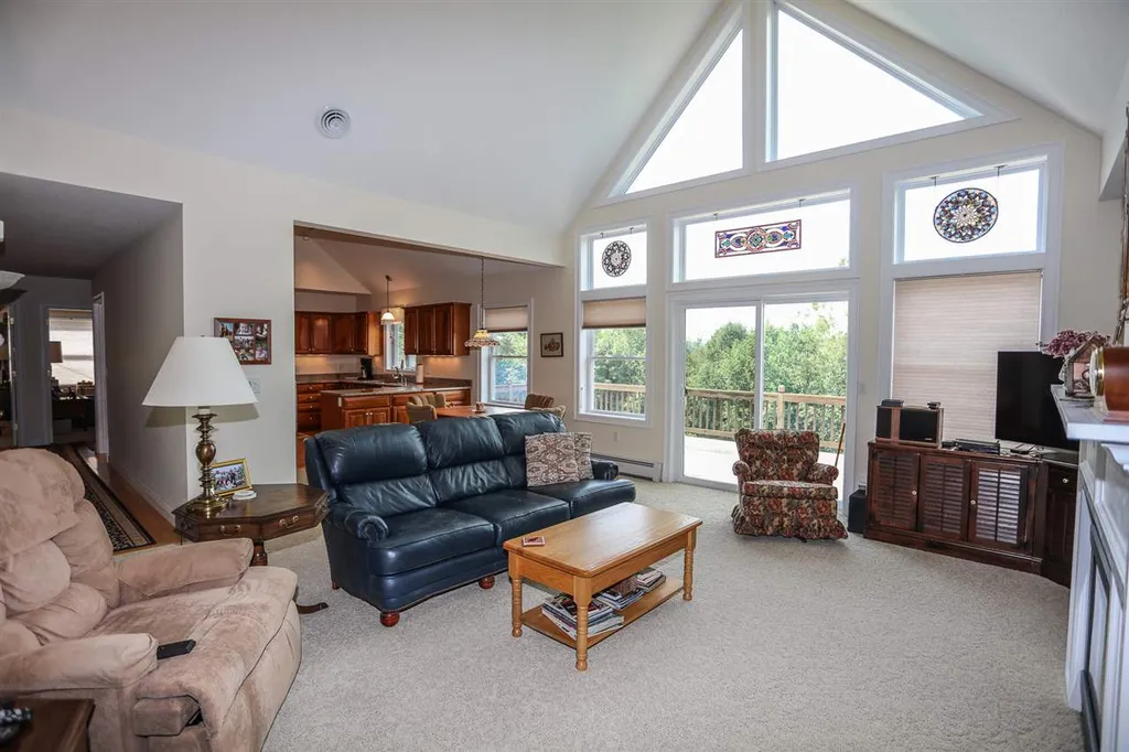 2 Casey Way Meredith NH 03253