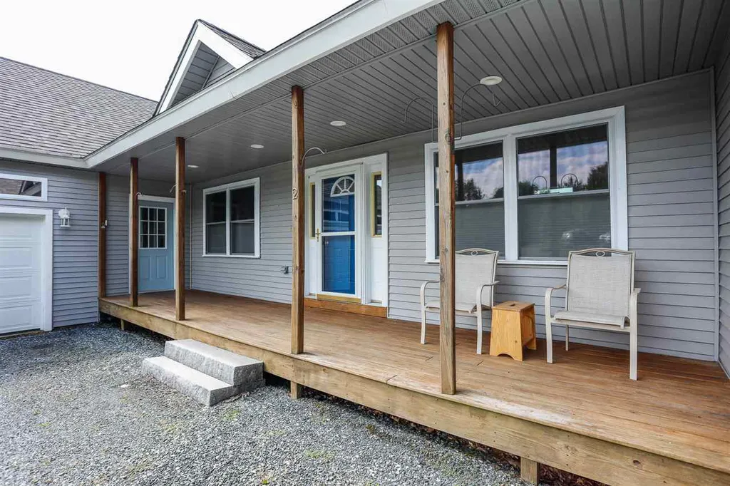 2 Casey Way Meredith NH 03253