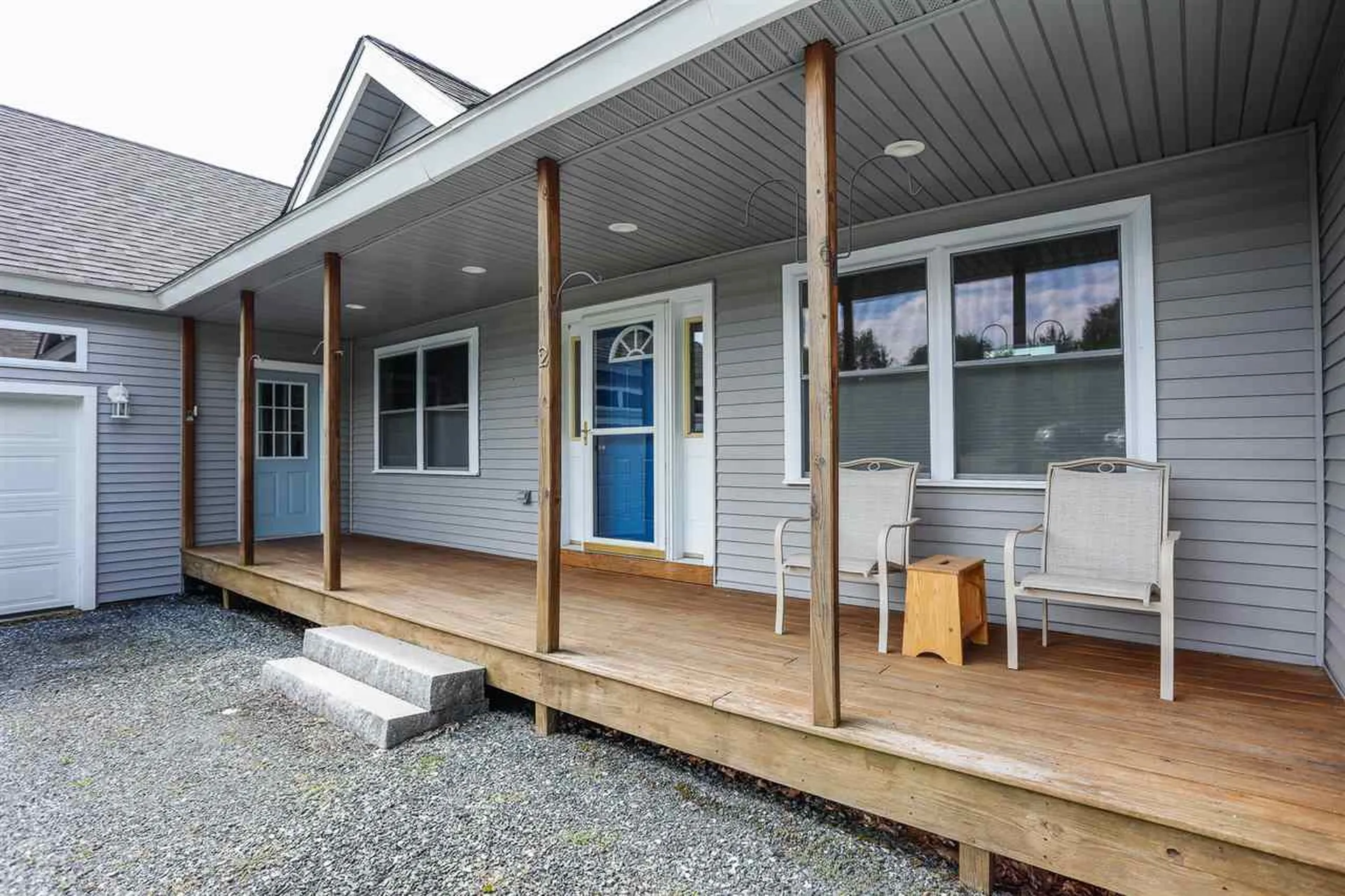 2 Casey Way Meredith NH 03253