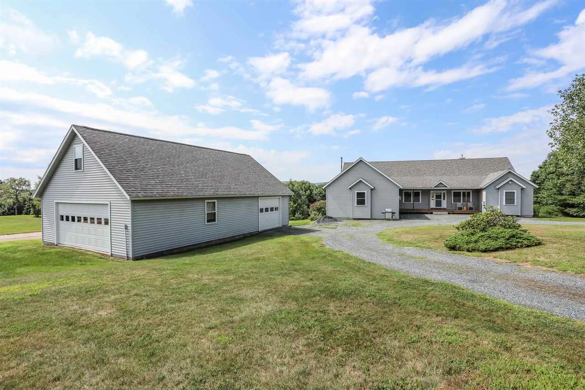 2 Casey Way Meredith NH 03253