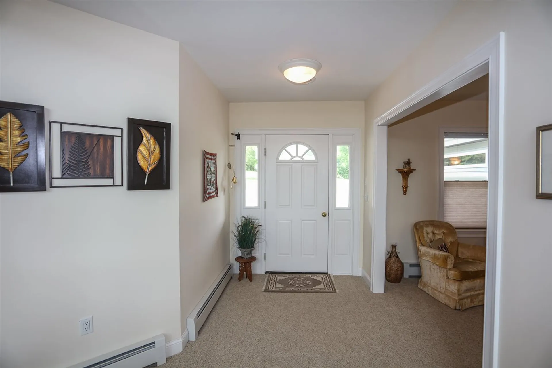2 Casey Way Meredith NH 03253