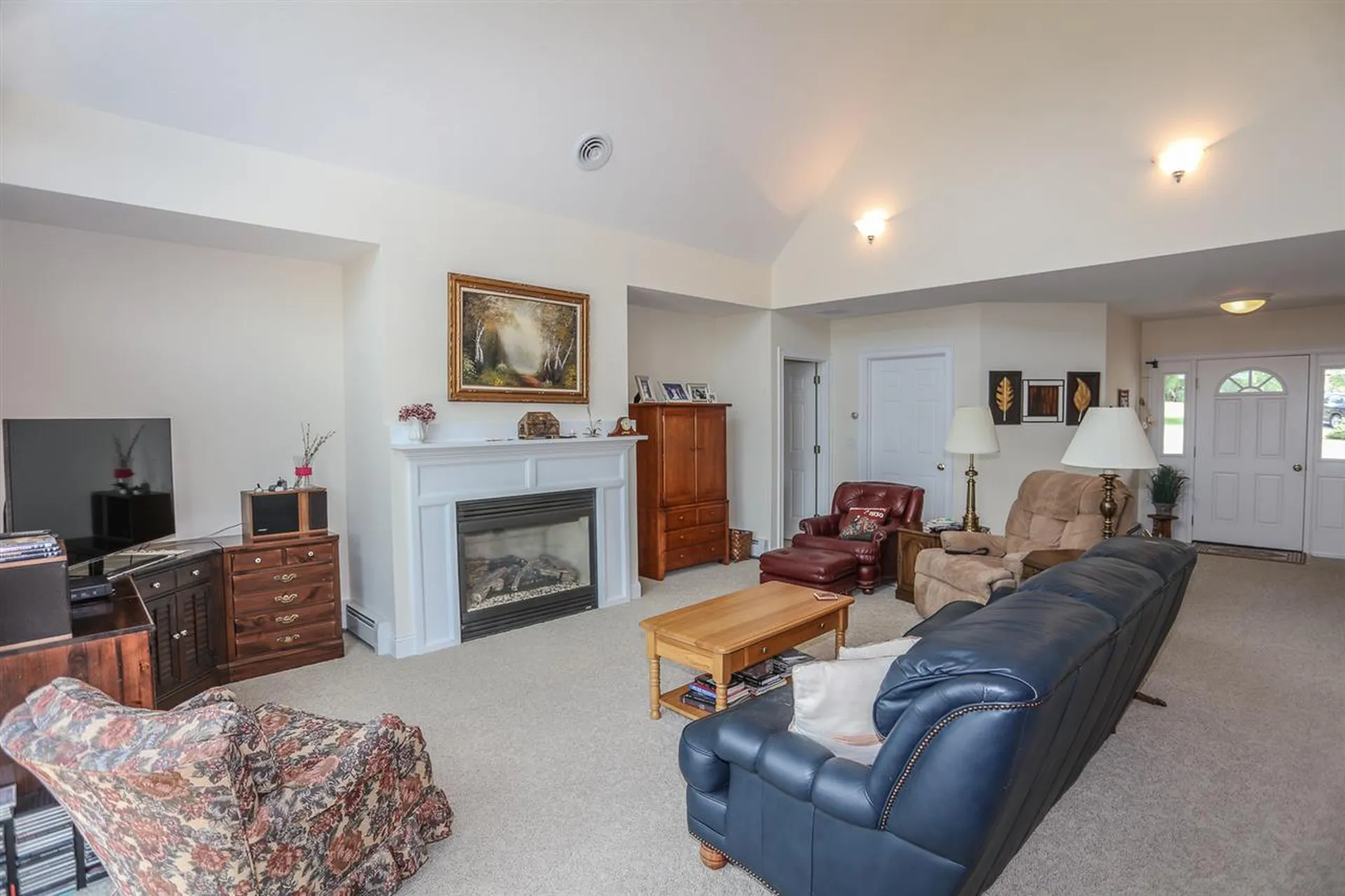 2 Casey Way Meredith NH 03253