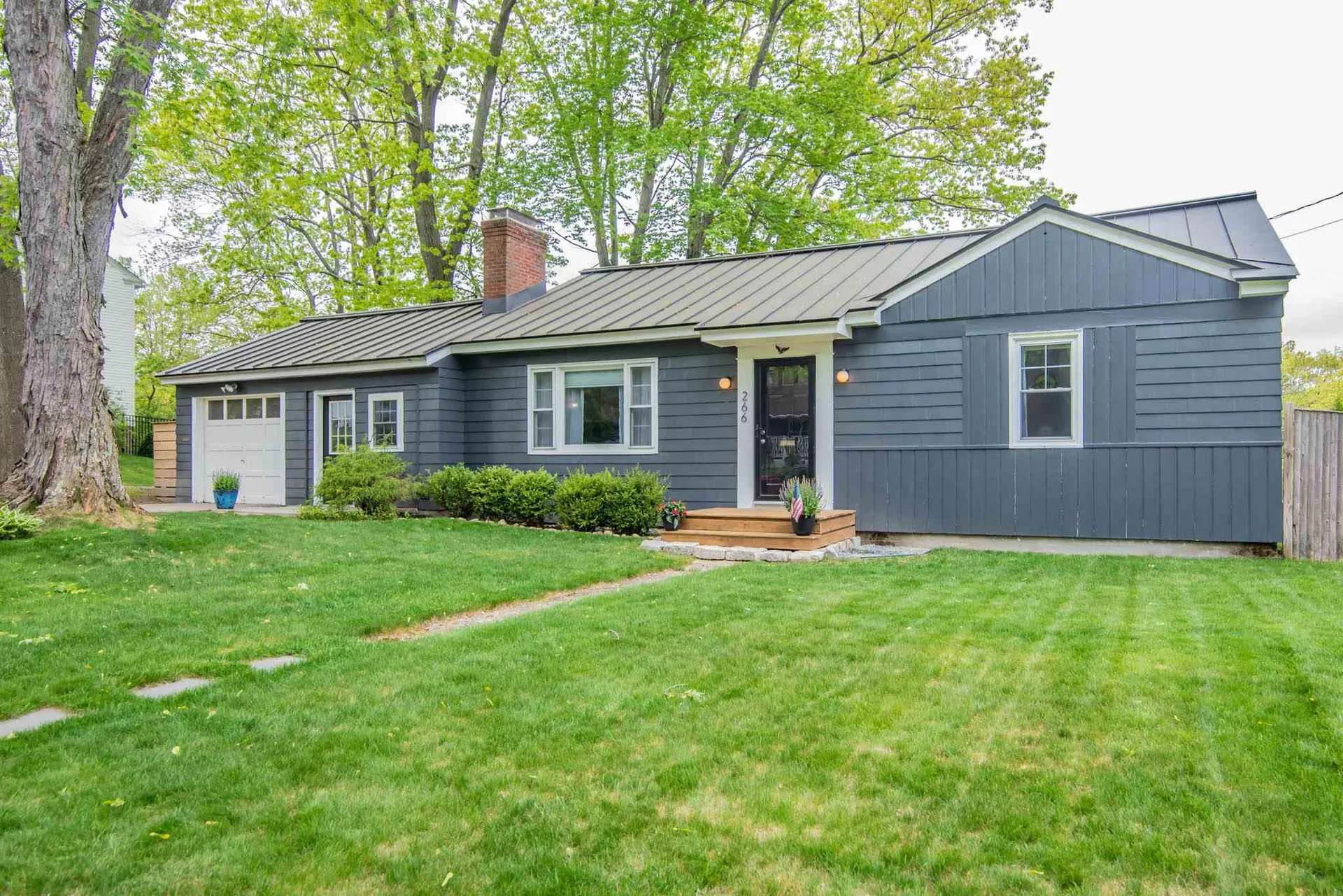 266 High Ridge Road Manchester NH 03104