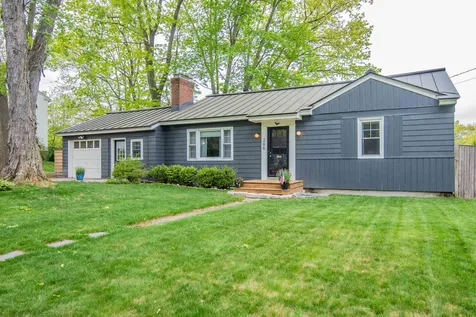 266 High Ridge Road Manchester NH 03104