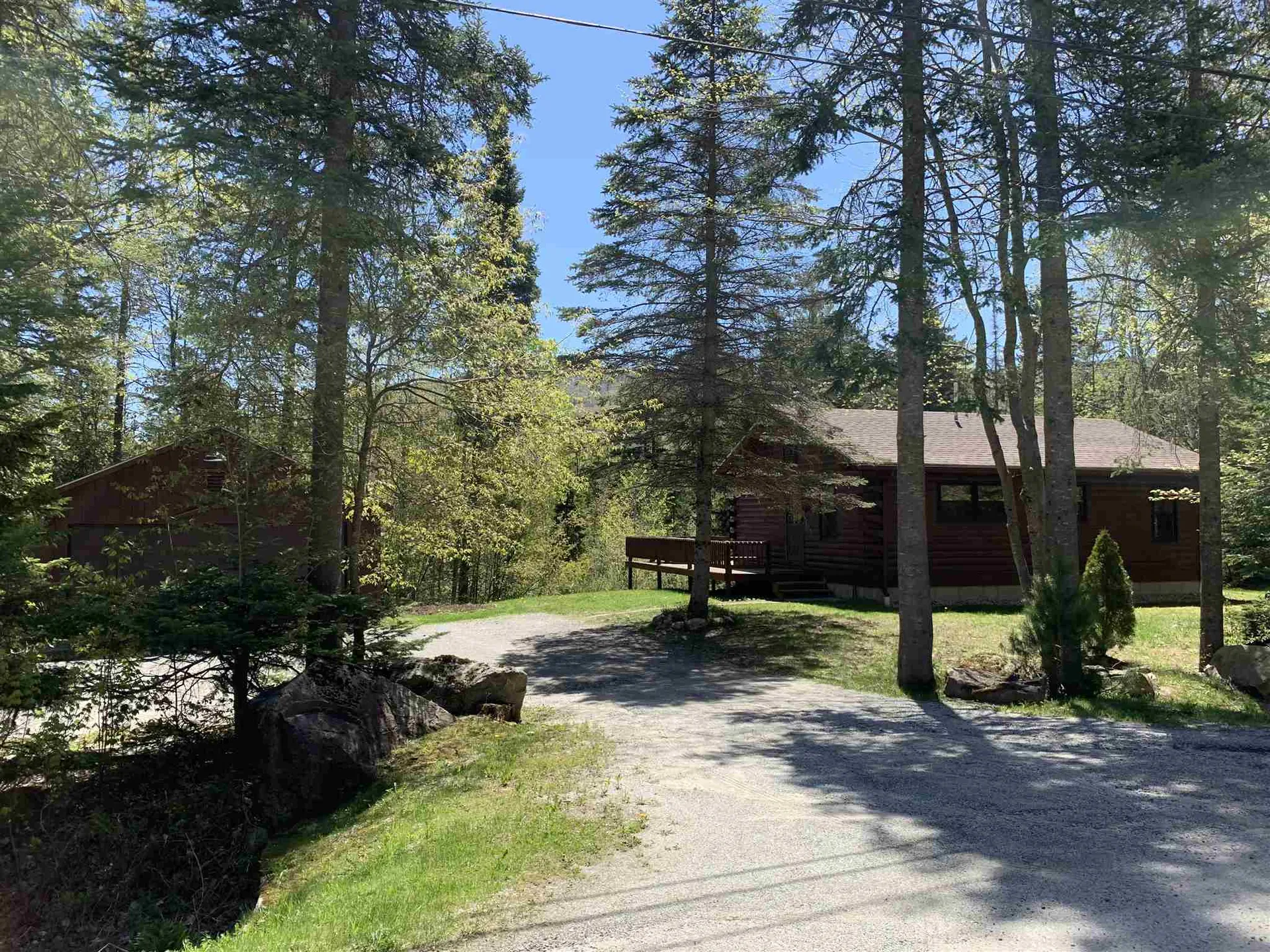 67 Alpine Drive Mount Holly VT 05758