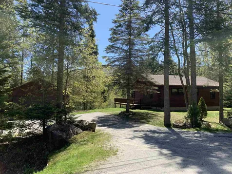 67 Alpine Drive Mount Holly VT 05758
