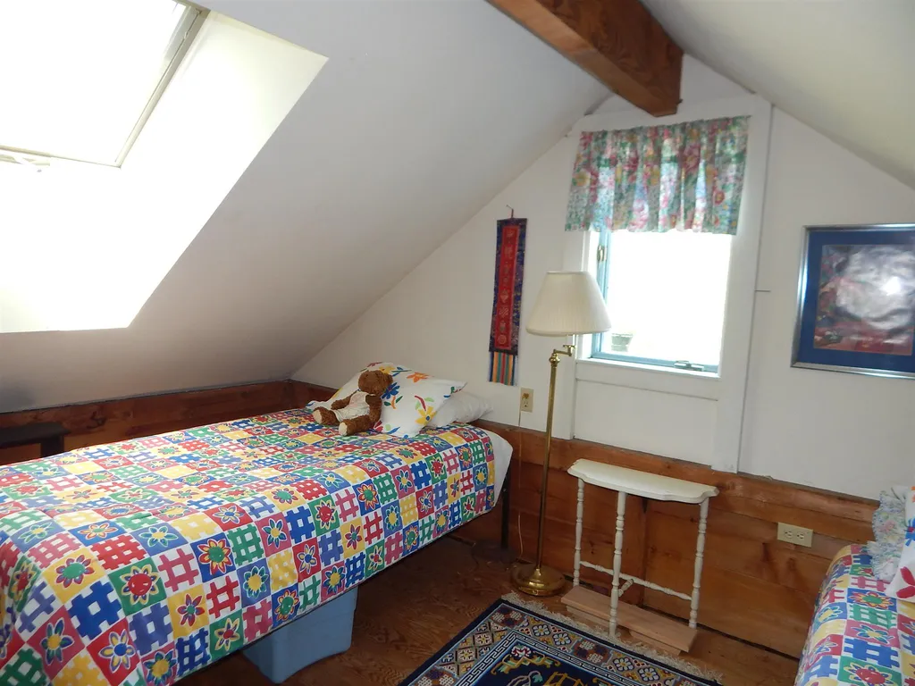 492 Pratt Road Alstead NH 03602