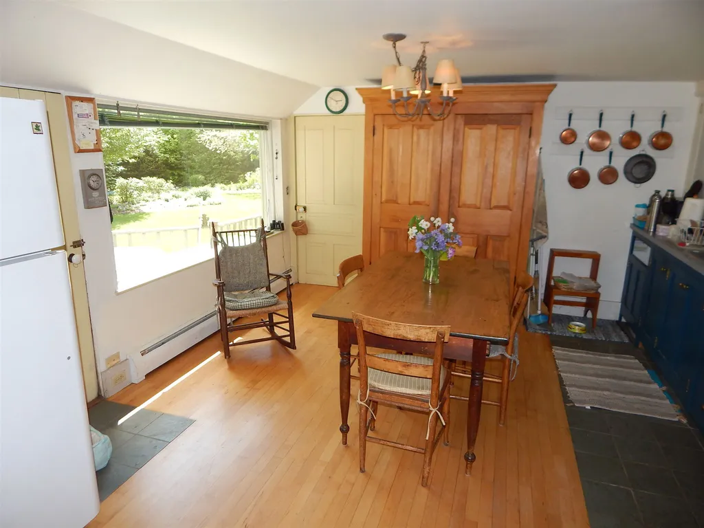 492 Pratt Road Alstead NH 03602