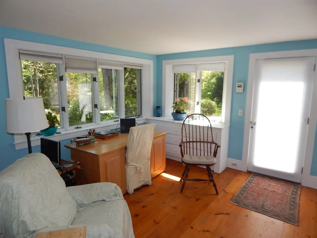 492 Pratt Road Alstead NH 03602