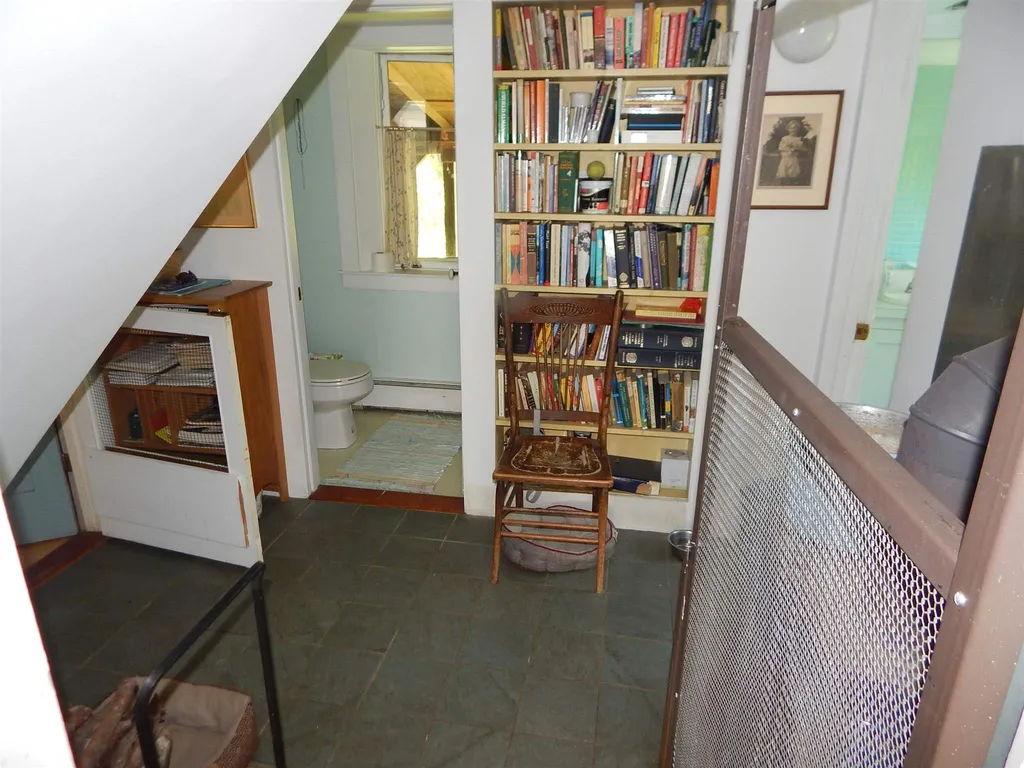 492 Pratt Road Alstead NH 03602