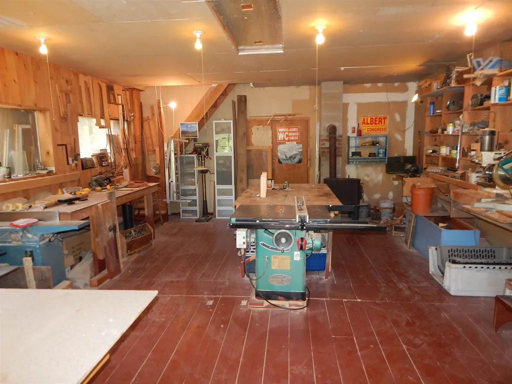 492 Pratt Road Alstead NH 03602