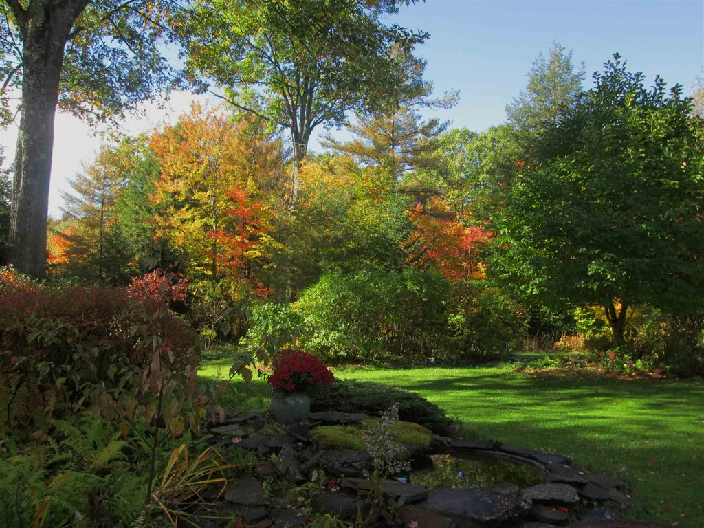 492 Pratt Road Alstead NH 03602