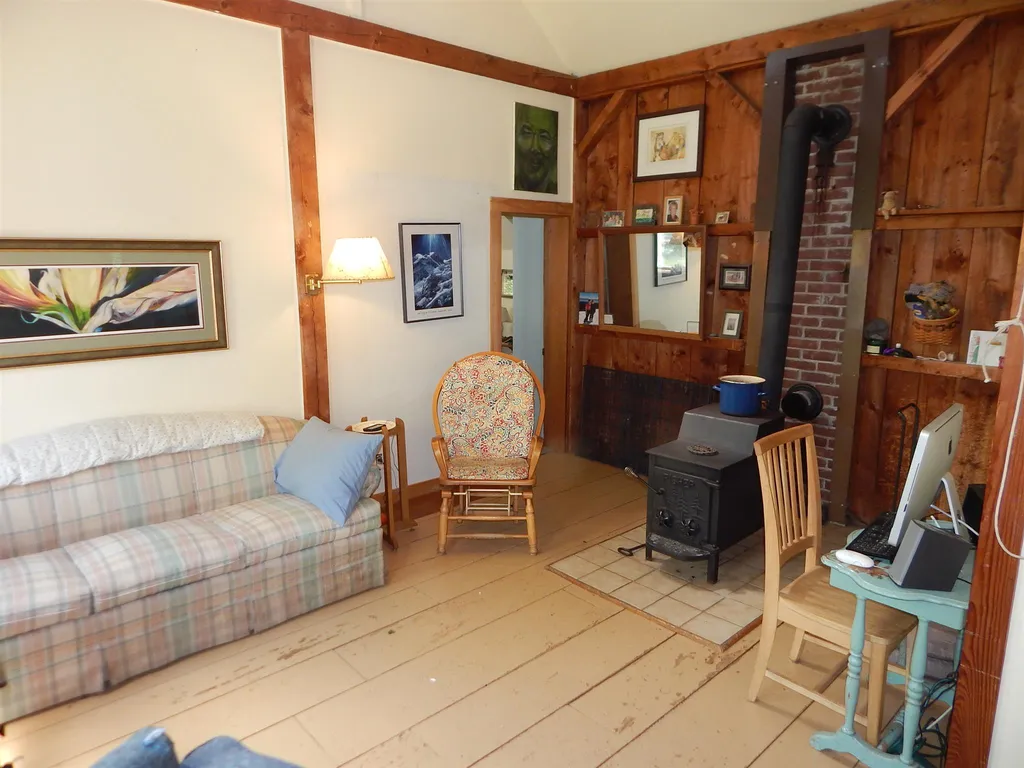 492 Pratt Road Alstead NH 03602