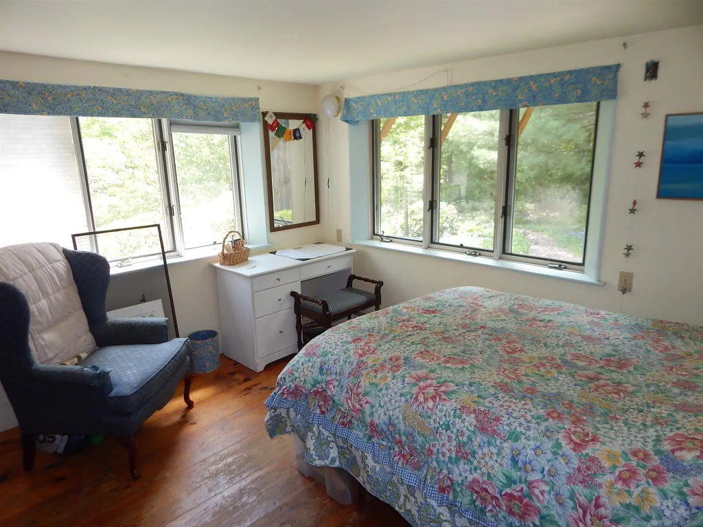 492 Pratt Road Alstead NH 03602