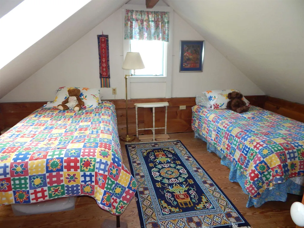 492 Pratt Road Alstead NH 03602