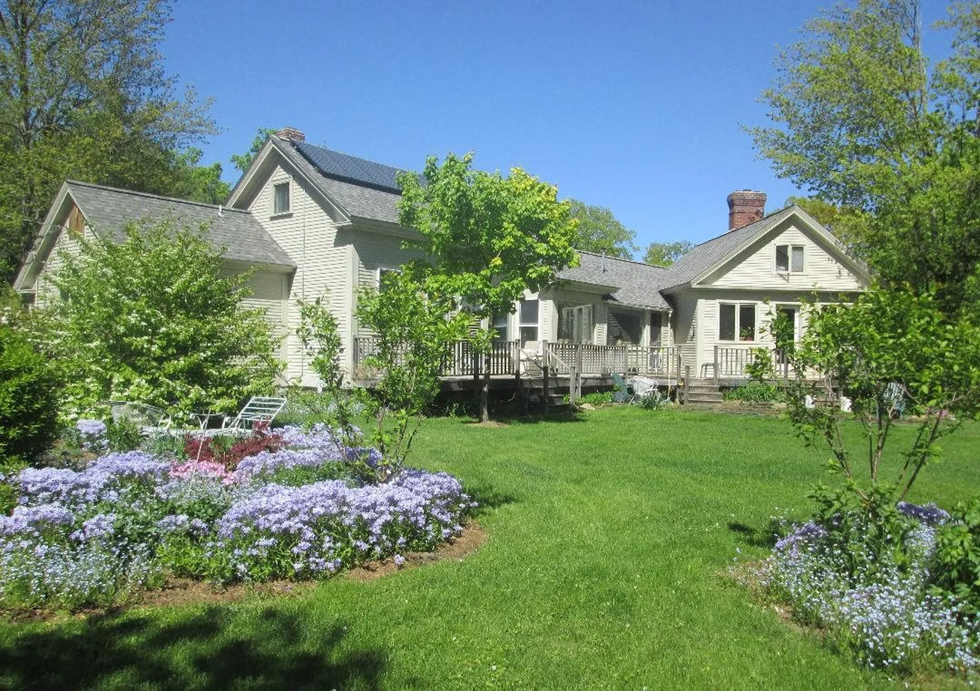 492 Pratt Road Alstead NH 03602