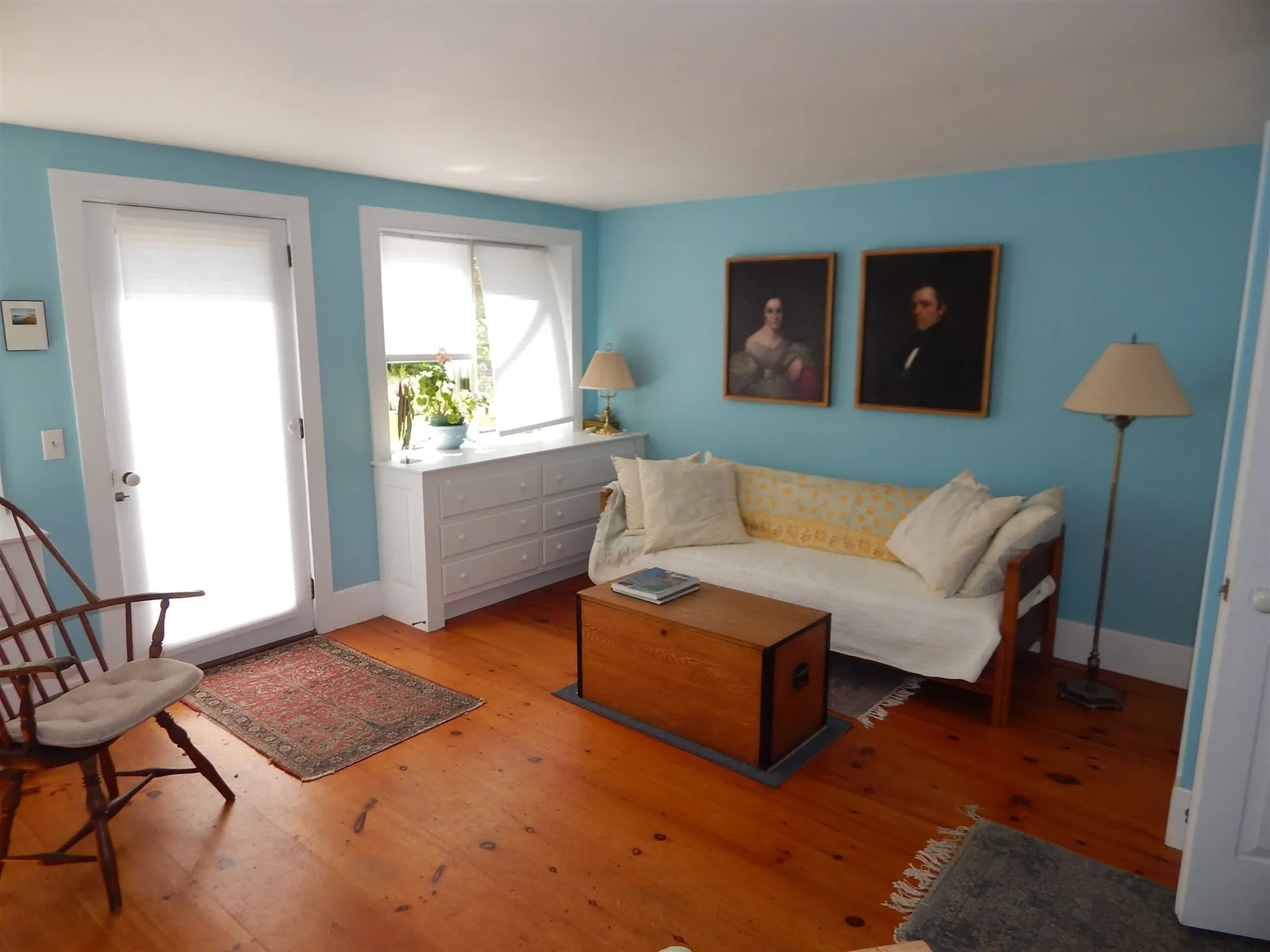 492 Pratt Road Alstead NH 03602