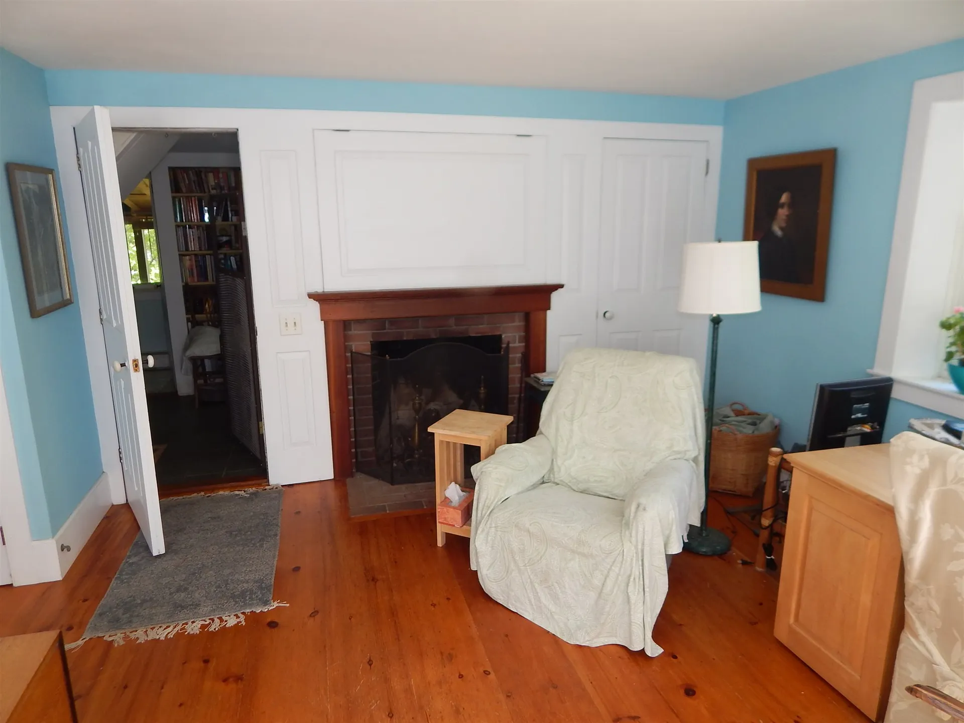 492 Pratt Road Alstead NH 03602