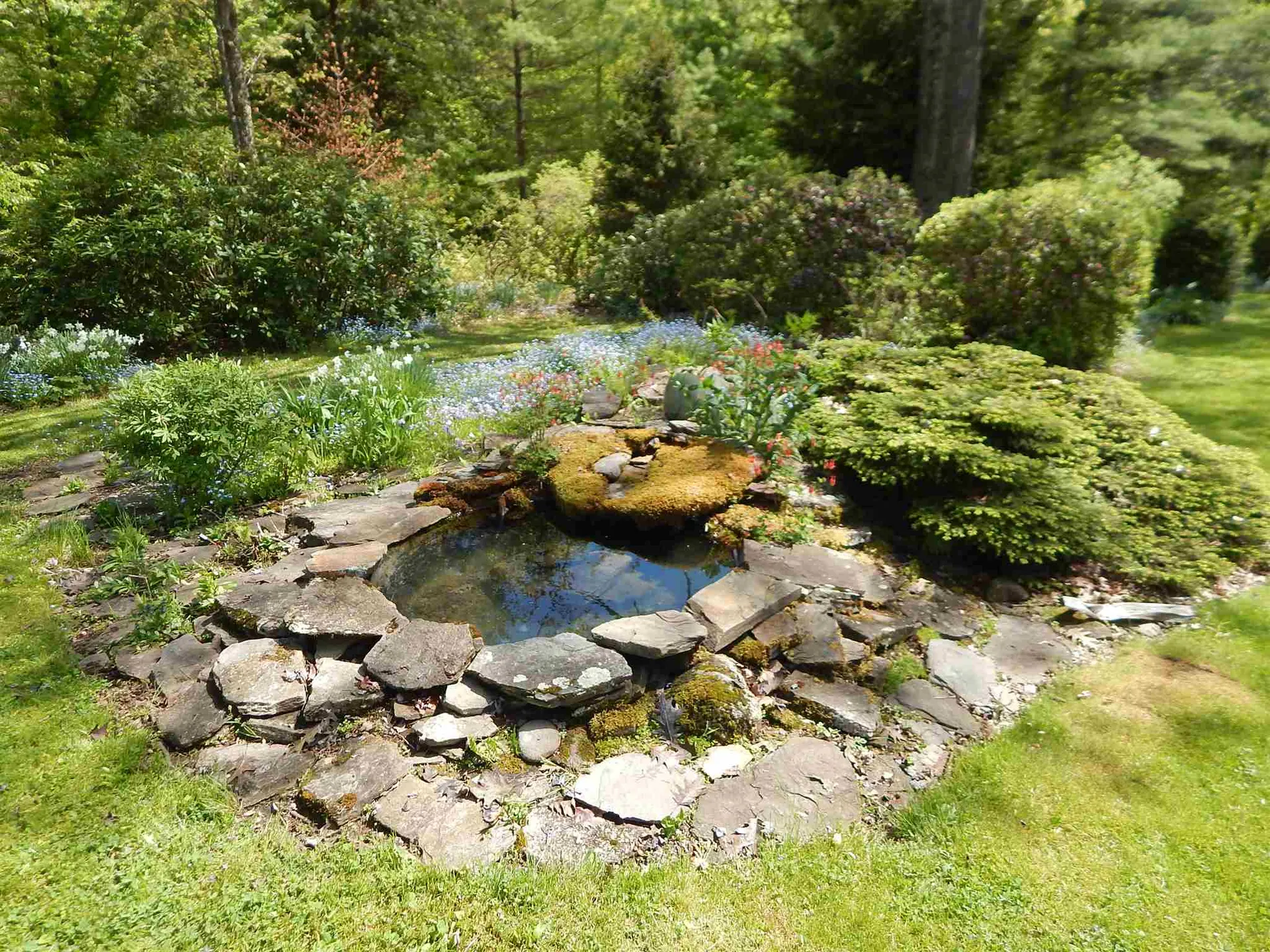 492 Pratt Road Alstead NH 03602