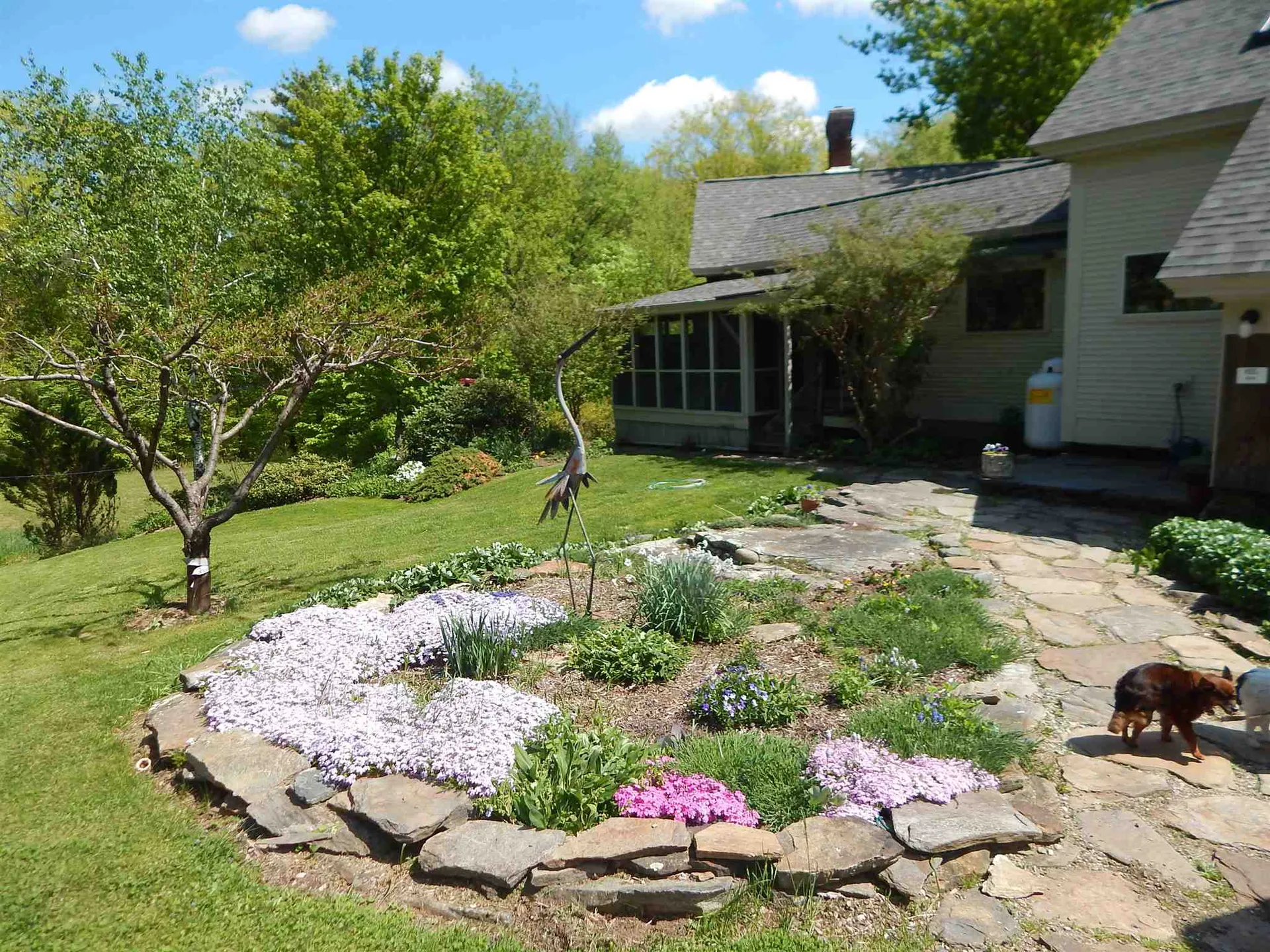 492 Pratt Road Alstead NH 03602