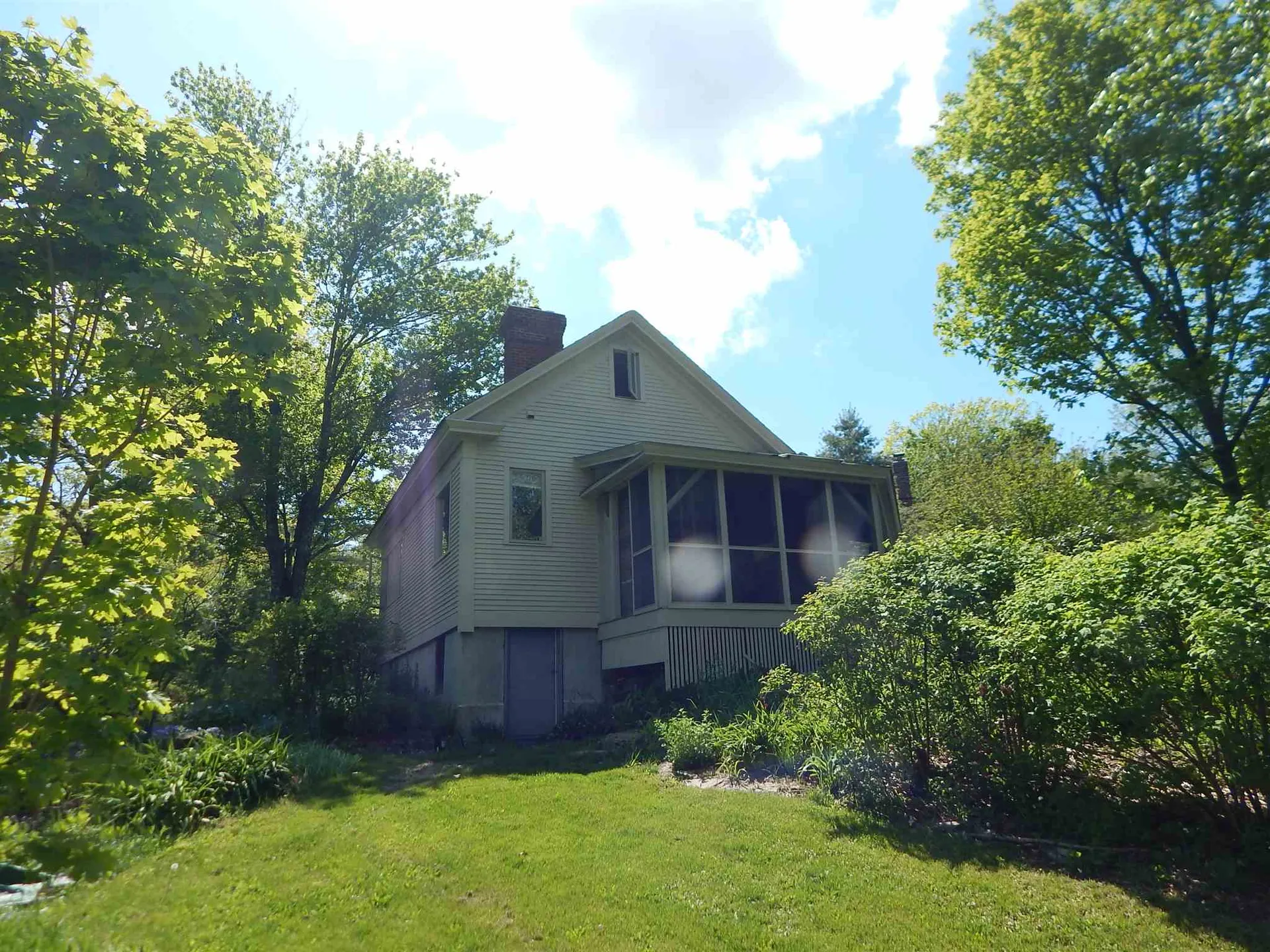 492 Pratt Road Alstead NH 03602