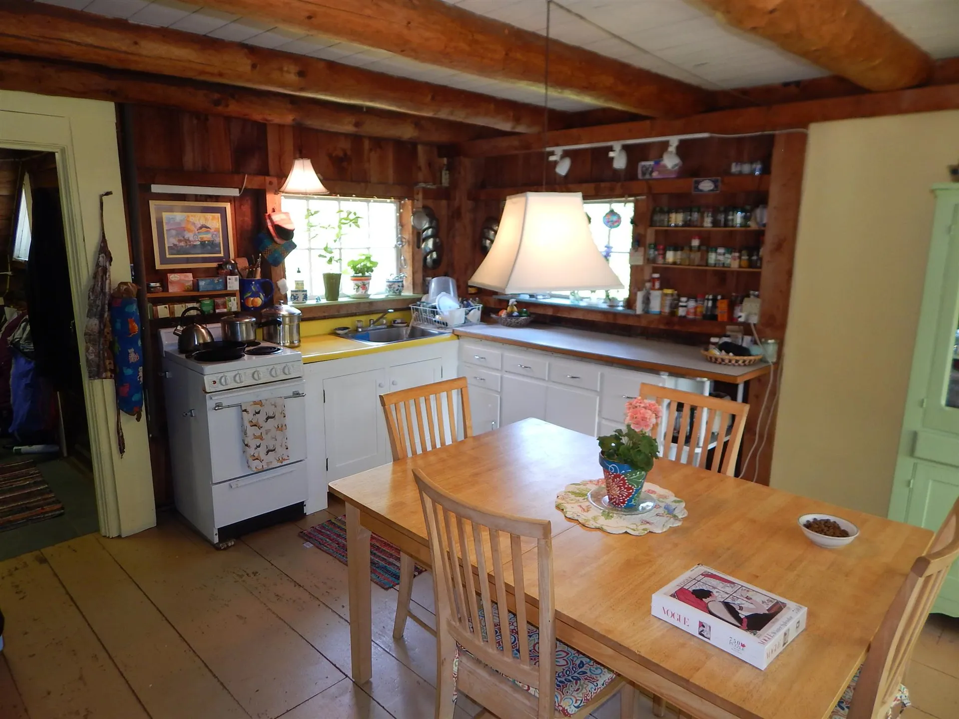 492 Pratt Road Alstead NH 03602