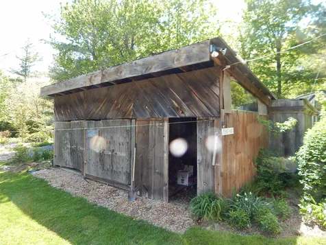 492 Pratt Road Alstead NH 03602