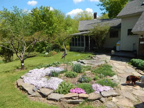492 Pratt Road Alstead NH 03602