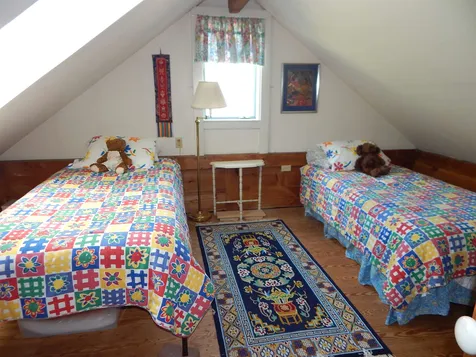 492 Pratt Road Alstead NH 03602