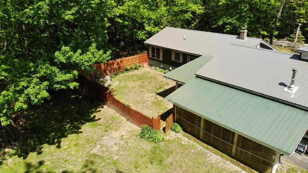 462 Bay Hill Road Northfield NH 03276